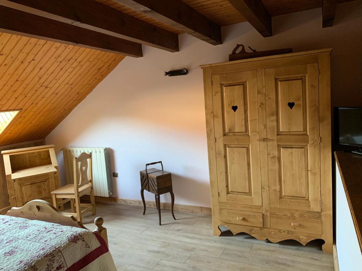 L'Echo Des Artois Bed & Breakfast Uzelle Exterior foto