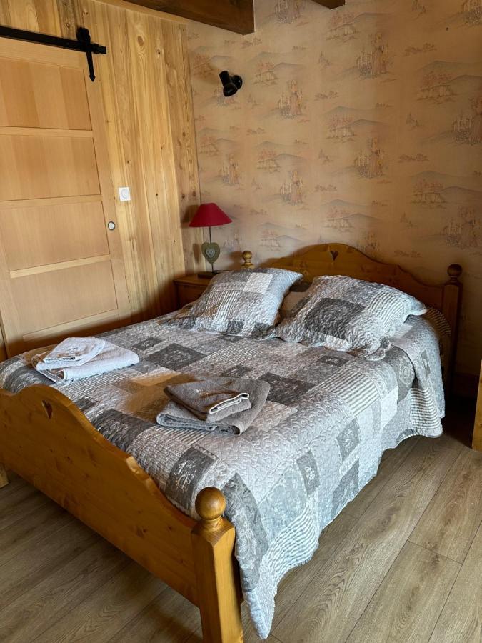 L'Echo Des Artois Bed & Breakfast Uzelle Exterior foto